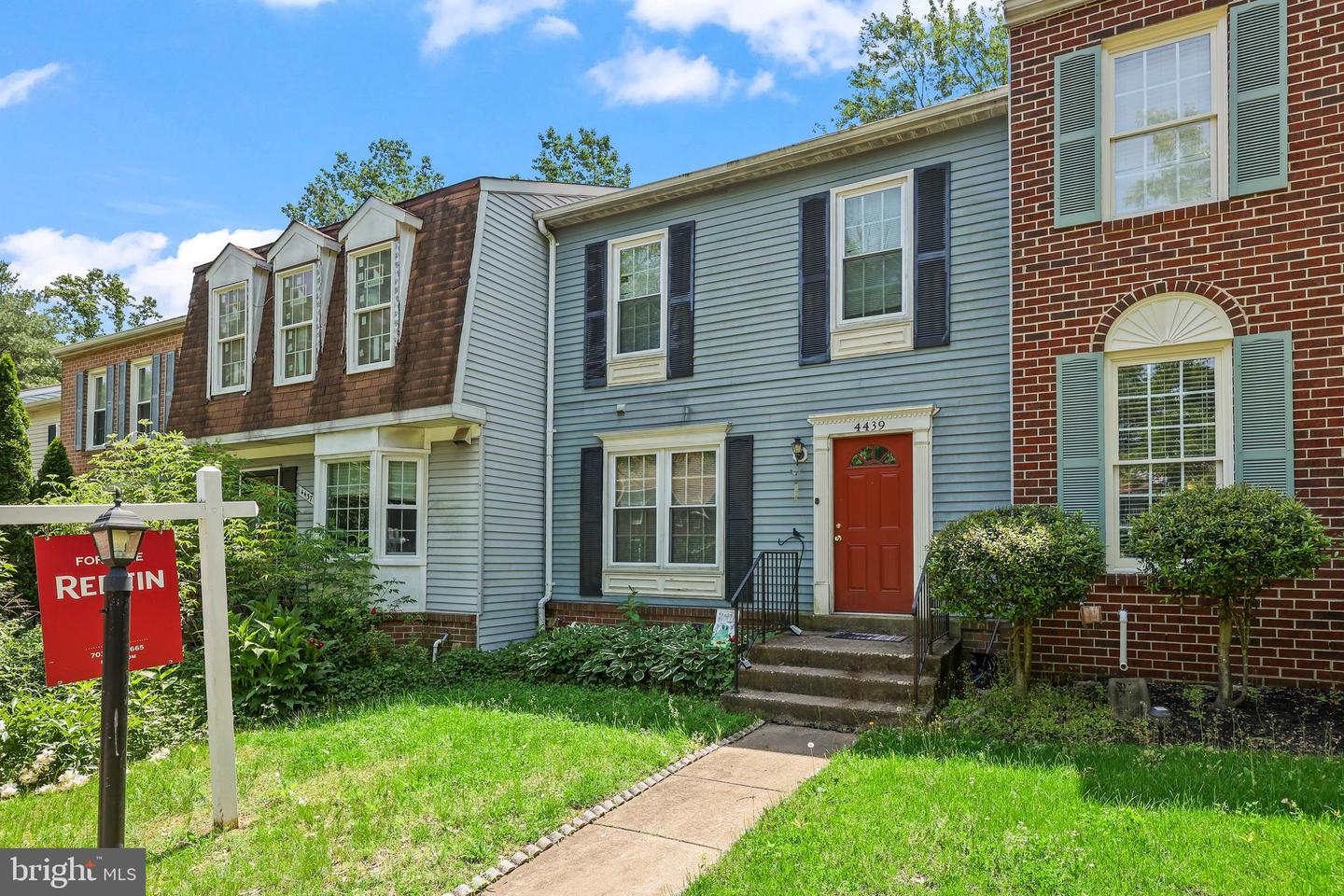 4439 STARLING CT, WOODBRIDGE, Virginia 22193, 3 Bedrooms Bedrooms, ,2 BathroomsBathrooms,Residential,For sale,4439 STARLING CT,VAPW2094558 MLS # VAPW2094558