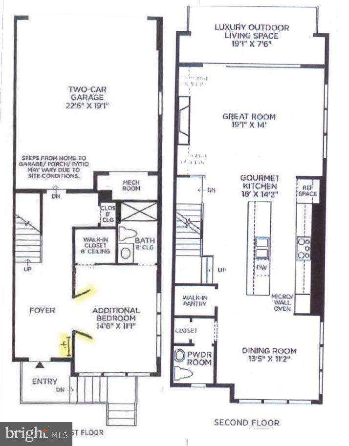 11734 SUNRISE VALLEY DR, RESTON, Virginia 20191, 3 Bedrooms Bedrooms, ,3 BathroomsBathrooms,Residential,For sale,11734 SUNRISE VALLEY DR,VAFX2240584 MLS # VAFX2240584