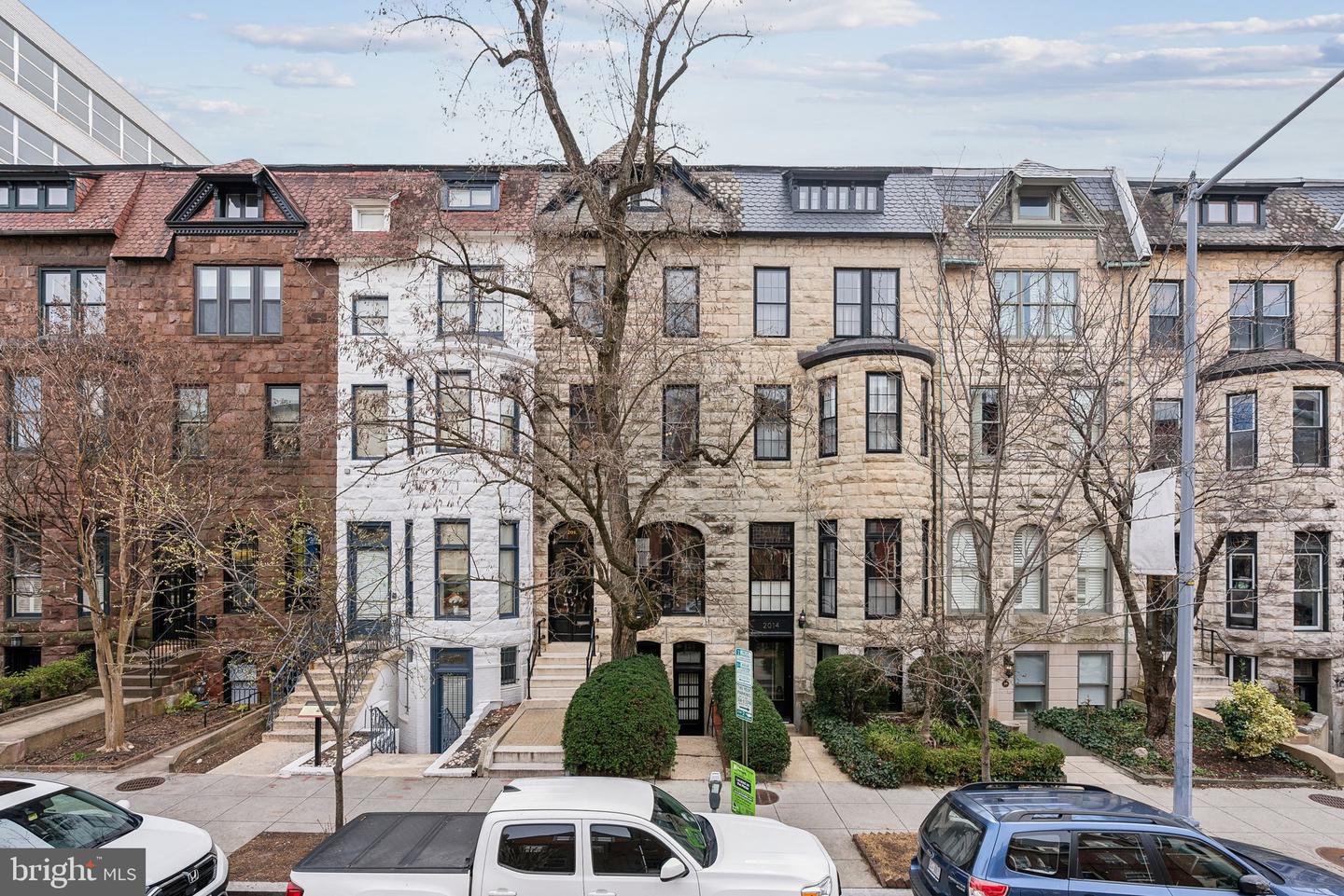 2012 R ST NW, WASHINGTON, District Of Columbia 20009, 6 Bedrooms Bedrooms, ,3 BathroomsBathrooms,Residential,For sale,2012 R ST NW,DCDC2200502 MLS # DCDC2200502
