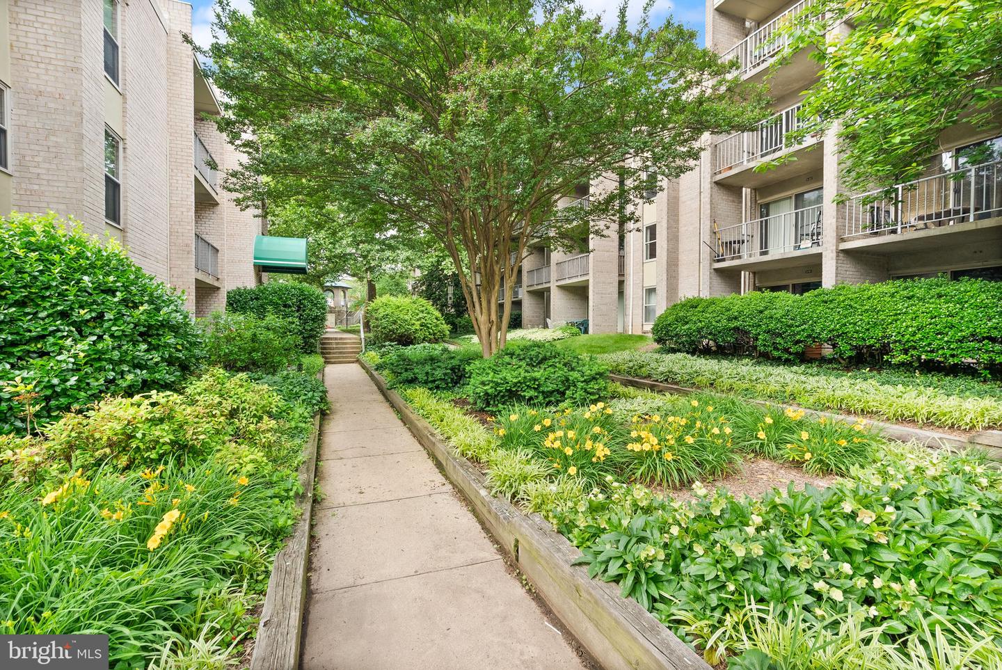 7 CANTERBURY SQ #401, ALEXANDRIA, Virginia 22304, 2 Bedrooms Bedrooms, ,1 BathroomBathrooms,Residential,For sale,7 CANTERBURY SQ #401,VAAX2045330 MLS # VAAX2045330