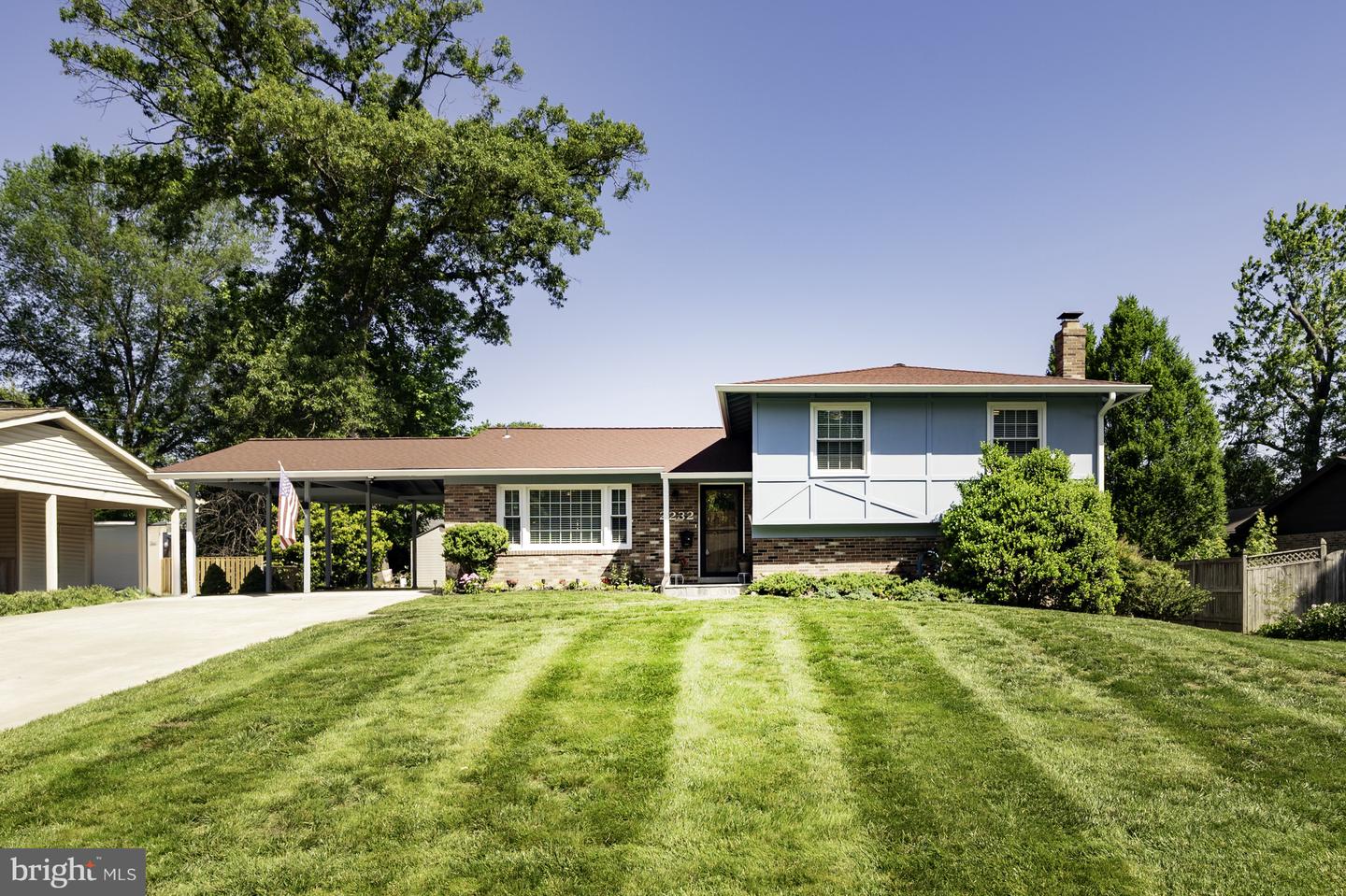 2232 CANDLEWOOD DR, ALEXANDRIA, Virginia 22308, 5 Bedrooms Bedrooms, ,2 BathroomsBathrooms,Residential,For sale,2232 CANDLEWOOD DR,VAFX2240864 MLS # VAFX2240864
