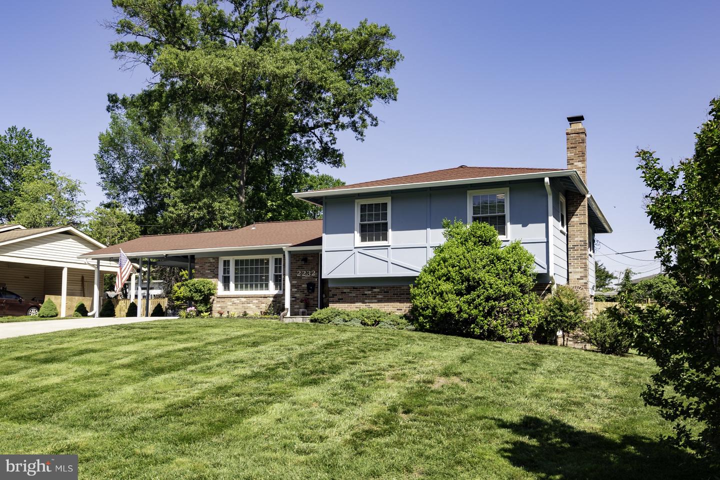 2232 CANDLEWOOD DR, ALEXANDRIA, Virginia 22308, 5 Bedrooms Bedrooms, ,2 BathroomsBathrooms,Residential,For sale,2232 CANDLEWOOD DR,VAFX2240864 MLS # VAFX2240864