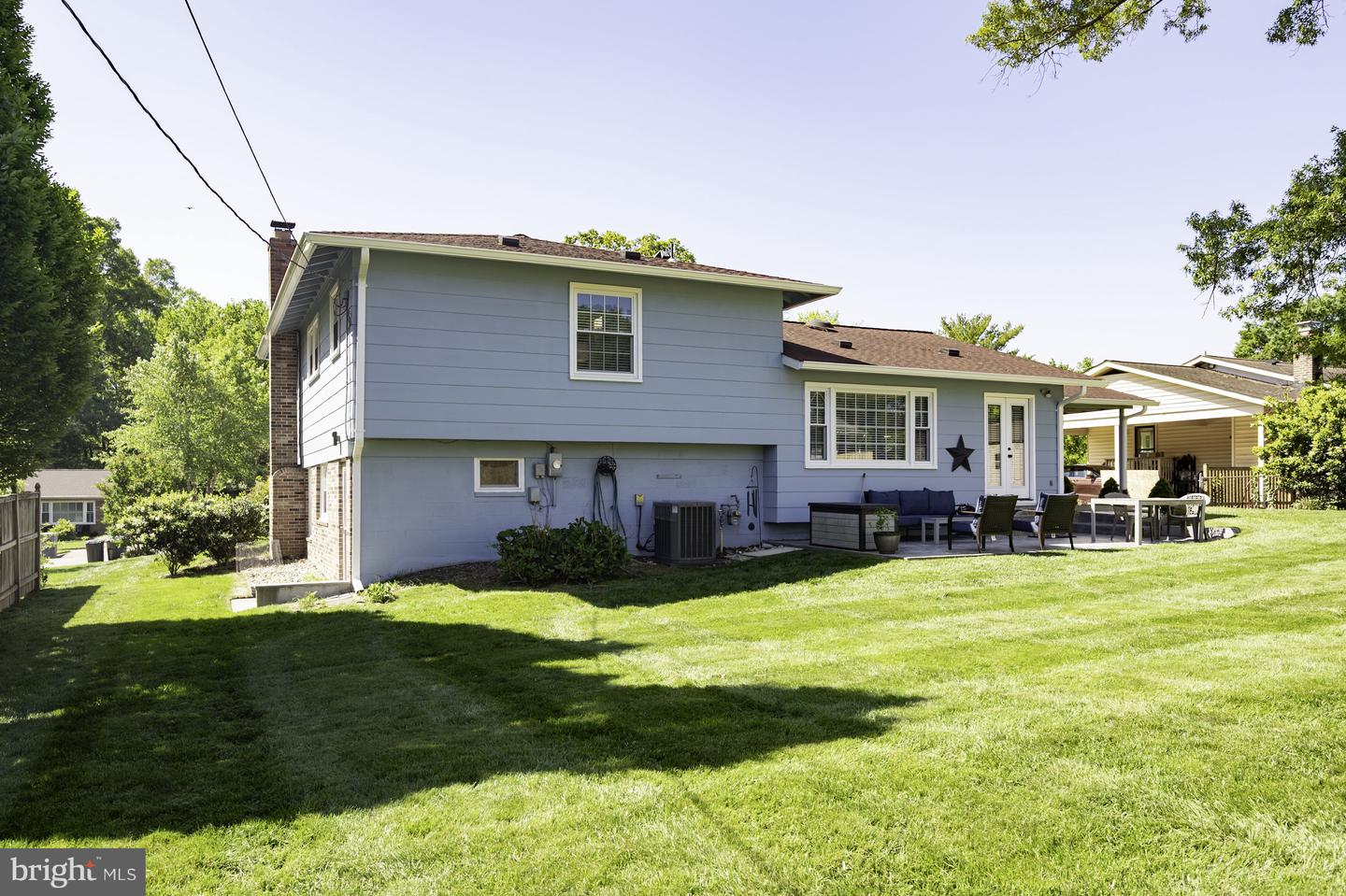 2232 CANDLEWOOD DR, ALEXANDRIA, Virginia 22308, 5 Bedrooms Bedrooms, ,2 BathroomsBathrooms,Residential,For sale,2232 CANDLEWOOD DR,VAFX2240864 MLS # VAFX2240864