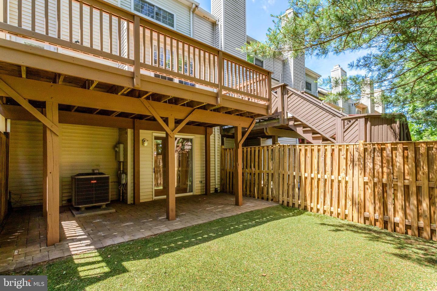 2149 DOMINION WAY, FALLS CHURCH, Virginia 22043, 4 Bedrooms Bedrooms, ,3 BathroomsBathrooms,Residential,For sale,2149 DOMINION WAY,VAFX2240886 MLS # VAFX2240886