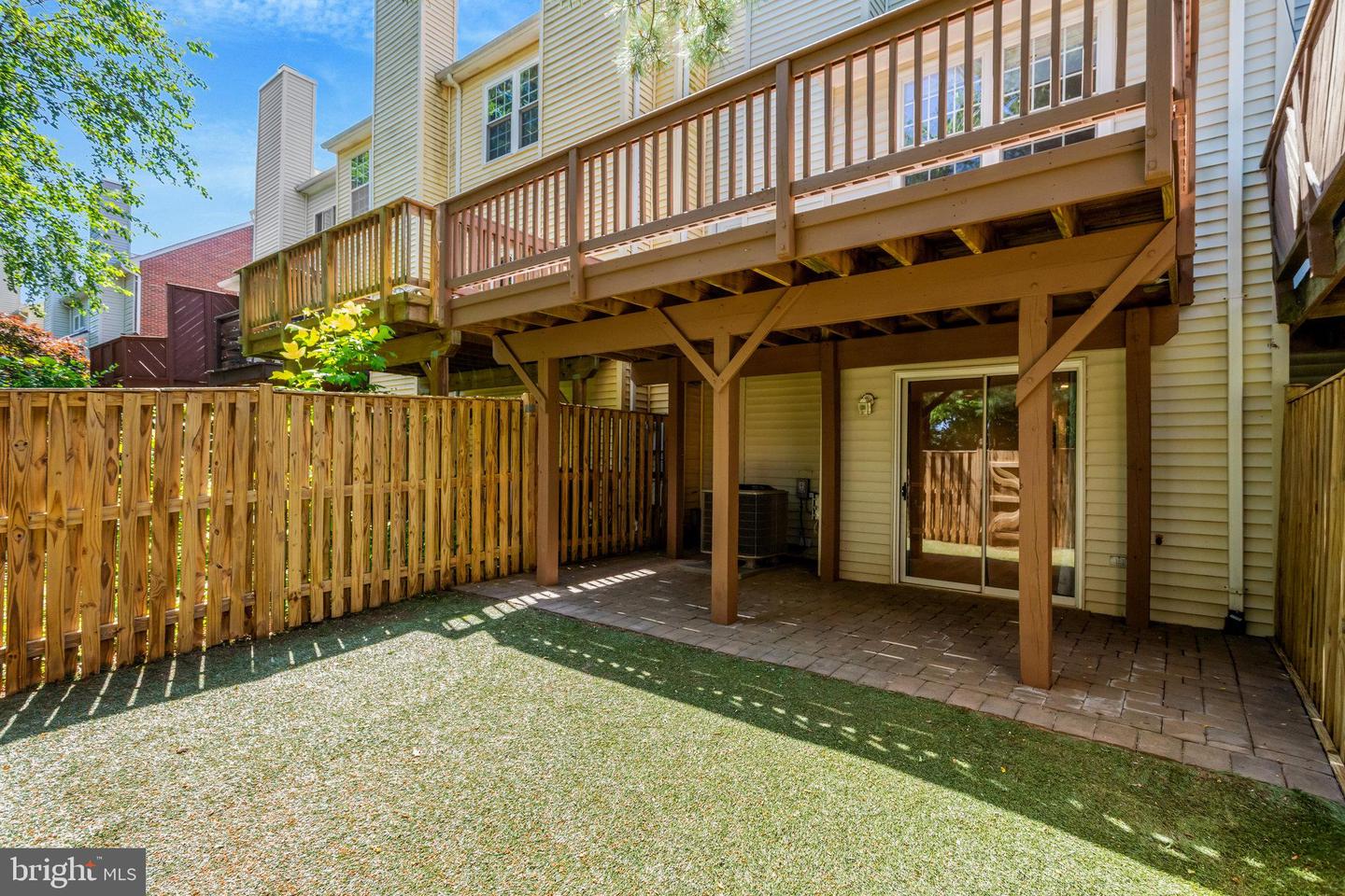 2149 DOMINION WAY, FALLS CHURCH, Virginia 22043, 4 Bedrooms Bedrooms, ,3 BathroomsBathrooms,Residential,For sale,2149 DOMINION WAY,VAFX2240886 MLS # VAFX2240886