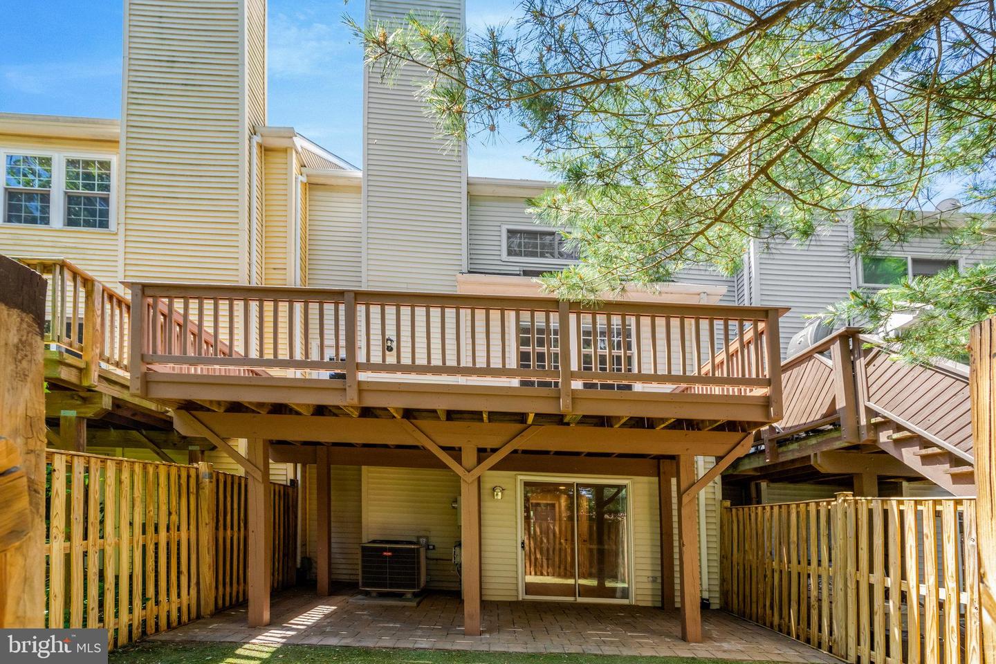 2149 DOMINION WAY, FALLS CHURCH, Virginia 22043, 4 Bedrooms Bedrooms, ,3 BathroomsBathrooms,Residential,For sale,2149 DOMINION WAY,VAFX2240886 MLS # VAFX2240886