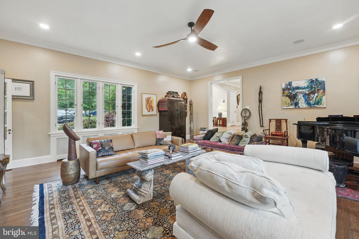 4301 FOREST LN NW, WASHINGTON, District Of Columbia 20007, 6 Bedrooms Bedrooms, ,5 BathroomsBathrooms,Residential,For sale,4301 FOREST LN NW,DCDC2200856 MLS # DCDC2200856