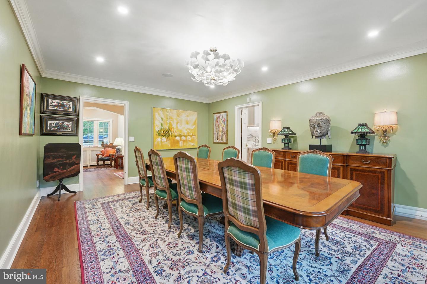4301 FOREST LN NW, WASHINGTON, District Of Columbia 20007, 6 Bedrooms Bedrooms, ,5 BathroomsBathrooms,Residential,For sale,4301 FOREST LN NW,DCDC2200856 MLS # DCDC2200856