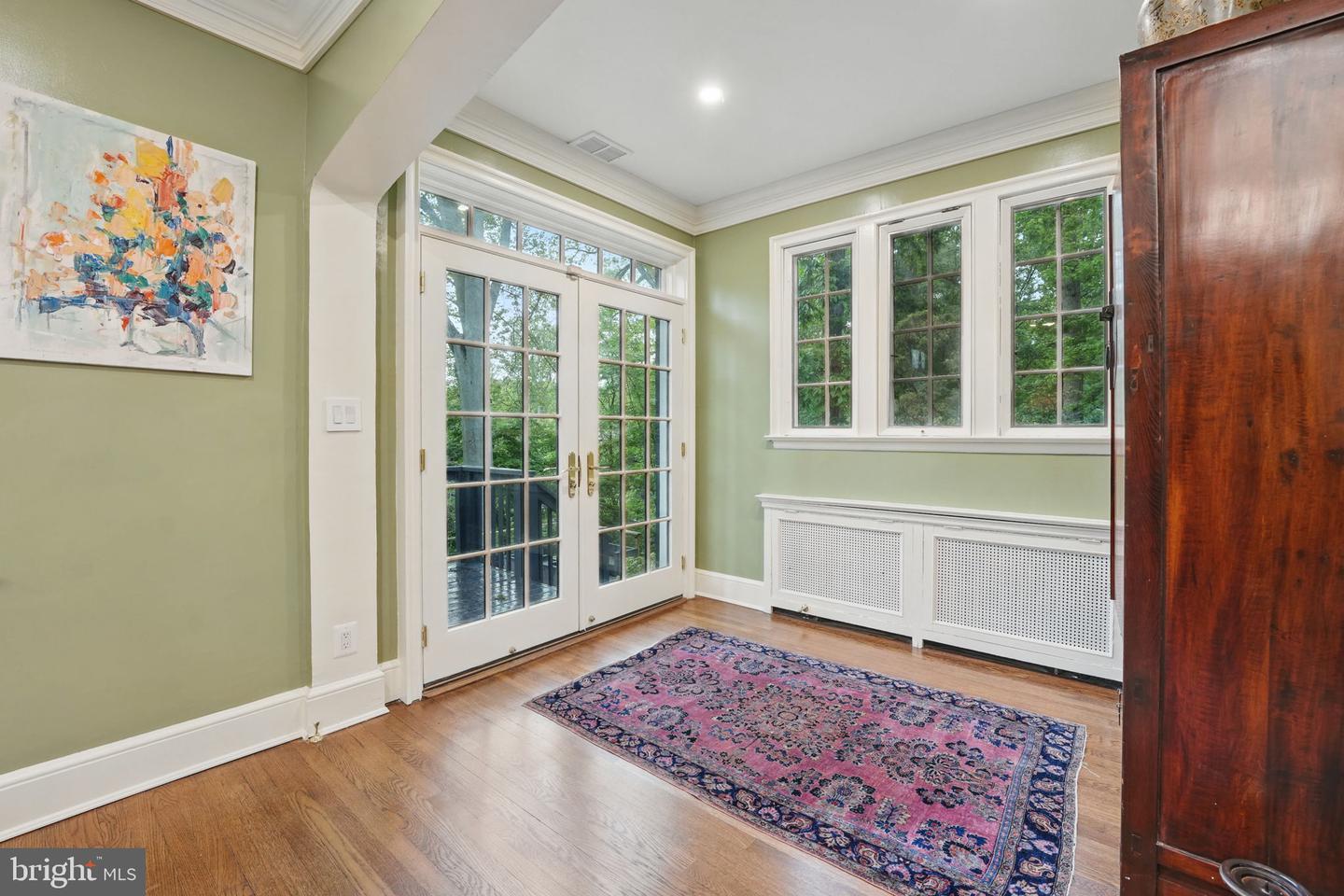 4301 FOREST LN NW, WASHINGTON, District Of Columbia 20007, 6 Bedrooms Bedrooms, ,5 BathroomsBathrooms,Residential,For sale,4301 FOREST LN NW,DCDC2200856 MLS # DCDC2200856