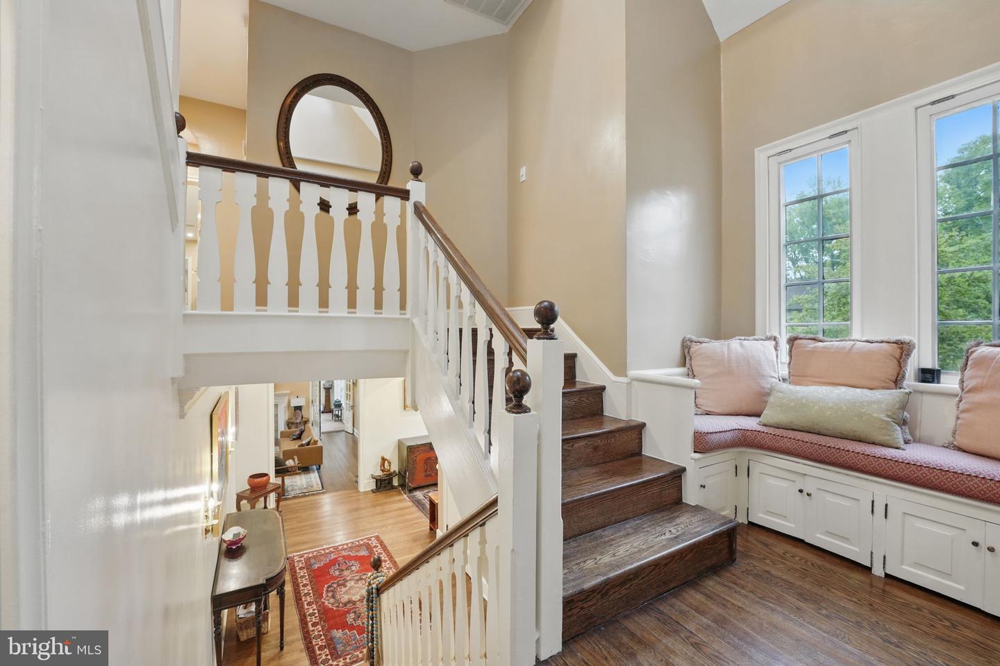 4301 FOREST LN NW, WASHINGTON, District Of Columbia 20007, 6 Bedrooms Bedrooms, ,5 BathroomsBathrooms,Residential,For sale,4301 FOREST LN NW,DCDC2200856 MLS # DCDC2200856