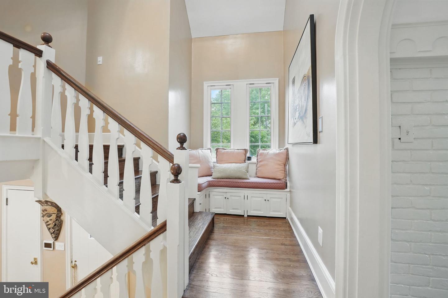 4301 FOREST LN NW, WASHINGTON, District Of Columbia 20007, 6 Bedrooms Bedrooms, ,5 BathroomsBathrooms,Residential,For sale,4301 FOREST LN NW,DCDC2200856 MLS # DCDC2200856