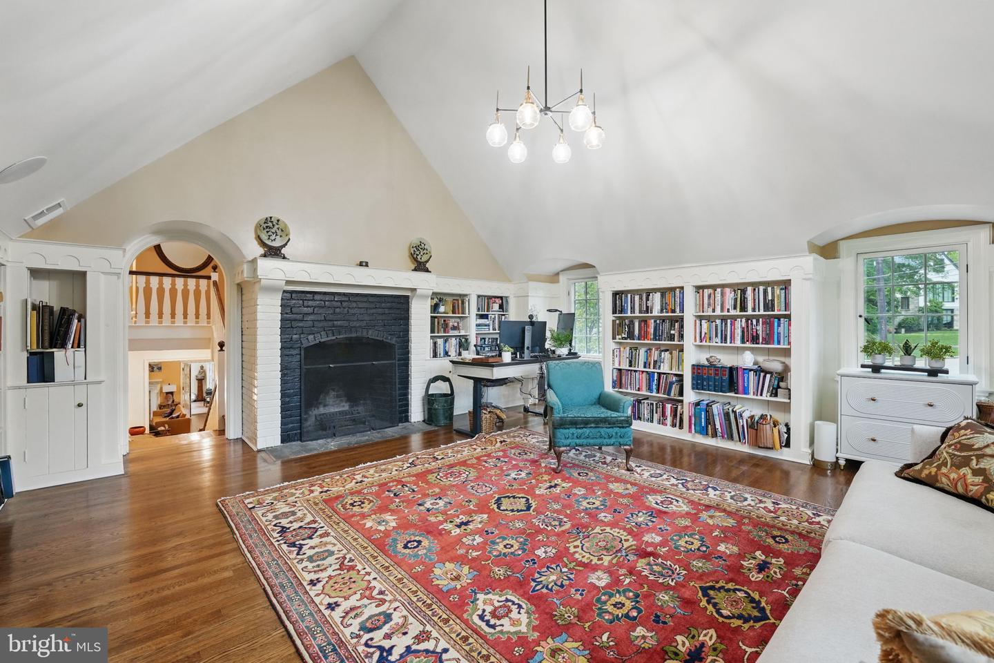 4301 FOREST LN NW, WASHINGTON, District Of Columbia 20007, 6 Bedrooms Bedrooms, ,5 BathroomsBathrooms,Residential,For sale,4301 FOREST LN NW,DCDC2200856 MLS # DCDC2200856