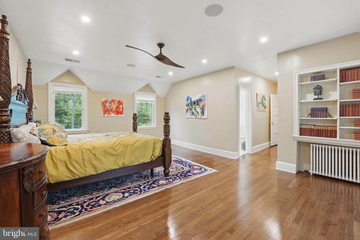 4301 FOREST LN NW, WASHINGTON, District Of Columbia 20007, 6 Bedrooms Bedrooms, ,5 BathroomsBathrooms,Residential,For sale,4301 FOREST LN NW,DCDC2200856 MLS # DCDC2200856