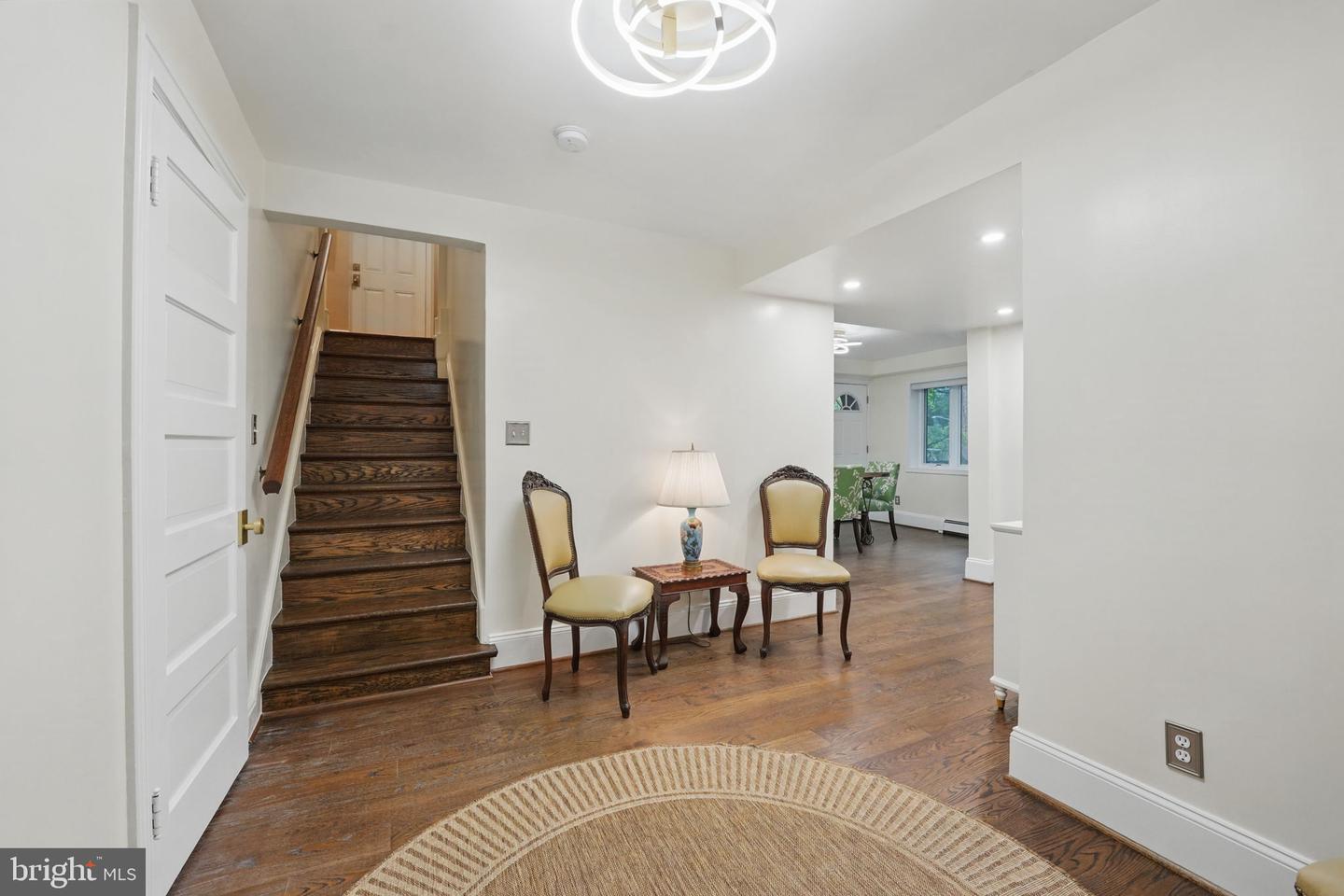 4301 FOREST LN NW, WASHINGTON, District Of Columbia 20007, 6 Bedrooms Bedrooms, ,5 BathroomsBathrooms,Residential,For sale,4301 FOREST LN NW,DCDC2200856 MLS # DCDC2200856