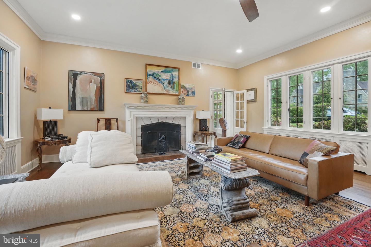 4301 FOREST LN NW, WASHINGTON, District Of Columbia 20007, 6 Bedrooms Bedrooms, ,5 BathroomsBathrooms,Residential,For sale,4301 FOREST LN NW,DCDC2200856 MLS # DCDC2200856