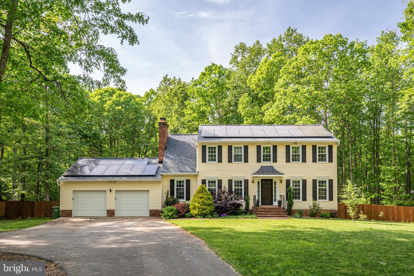 14020 US FORD RD, FREDERICKSBURG, Virginia 22407, 5 Bedrooms Bedrooms, ,3 BathroomsBathrooms,Residential,For sale,14020 US FORD RD,VASP2033198 MLS # VASP2033198