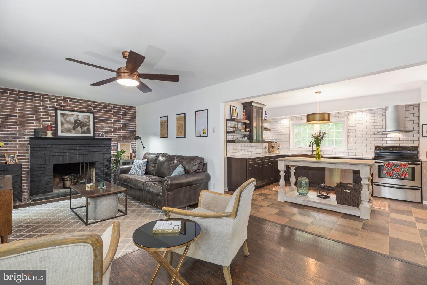 14020 US FORD RD, FREDERICKSBURG, Virginia 22407, 5 Bedrooms Bedrooms, ,3 BathroomsBathrooms,Residential,For sale,14020 US FORD RD,VASP2033198 MLS # VASP2033198
