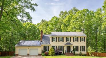 14020 US FORD RD, FREDERICKSBURG, Virginia 22407, 5 Bedrooms Bedrooms, ,3 BathroomsBathrooms,Residential,For sale,14020 US FORD RD,VASP2033198 MLS # VASP2033198