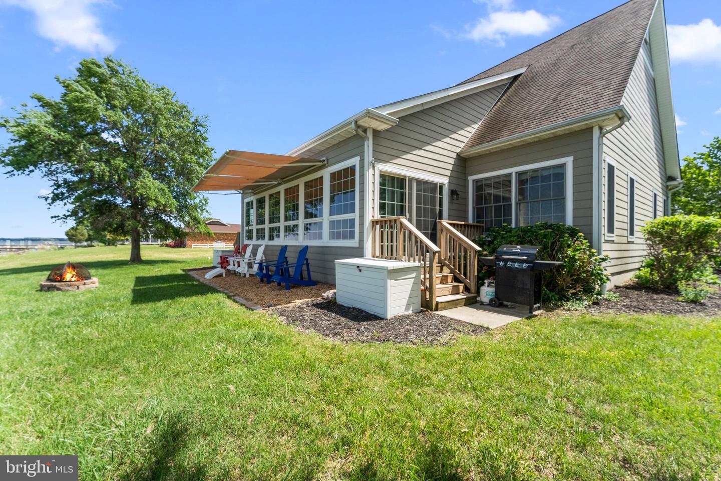 1417 ROYAL WAY, MONTROSS, Virginia 22520, 3 Bedrooms Bedrooms, ,2 BathroomsBathrooms,Residential,For sale,1417 ROYAL WAY,VAWE2008922 MLS # VAWE2008922