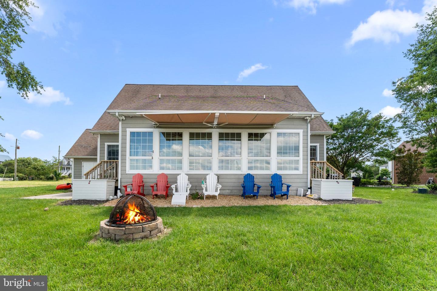 1417 ROYAL WAY, MONTROSS, Virginia 22520, 3 Bedrooms Bedrooms, ,2 BathroomsBathrooms,Residential,For sale,1417 ROYAL WAY,VAWE2008922 MLS # VAWE2008922