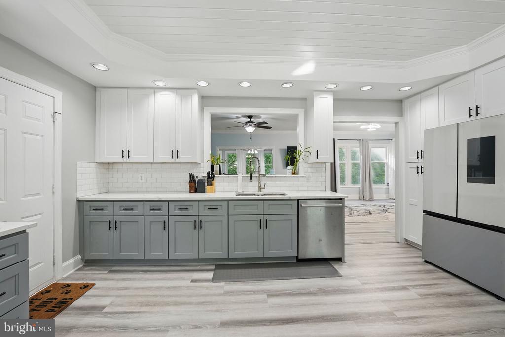 10104 BLANDFIELD LN, FREDERICKSBURG, Virginia 22408, 3 Bedrooms Bedrooms, ,3 BathroomsBathrooms,Residential,THE GREENS AT LE,10104 BLANDFIELD LN,VASP2033088 MLS # VASP2033088