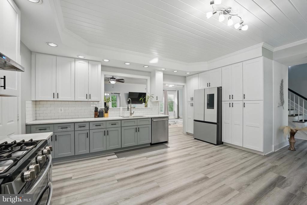 10104 BLANDFIELD LN, FREDERICKSBURG, Virginia 22408, 3 Bedrooms Bedrooms, ,3 BathroomsBathrooms,Residential,THE GREENS AT LE,10104 BLANDFIELD LN,VASP2033088 MLS # VASP2033088