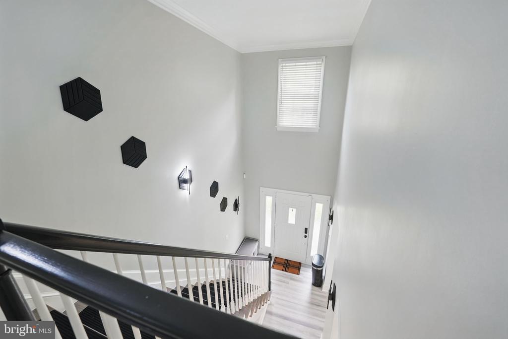 10104 BLANDFIELD LN, FREDERICKSBURG, Virginia 22408, 3 Bedrooms Bedrooms, ,3 BathroomsBathrooms,Residential,THE GREENS AT LE,10104 BLANDFIELD LN,VASP2033088 MLS # VASP2033088