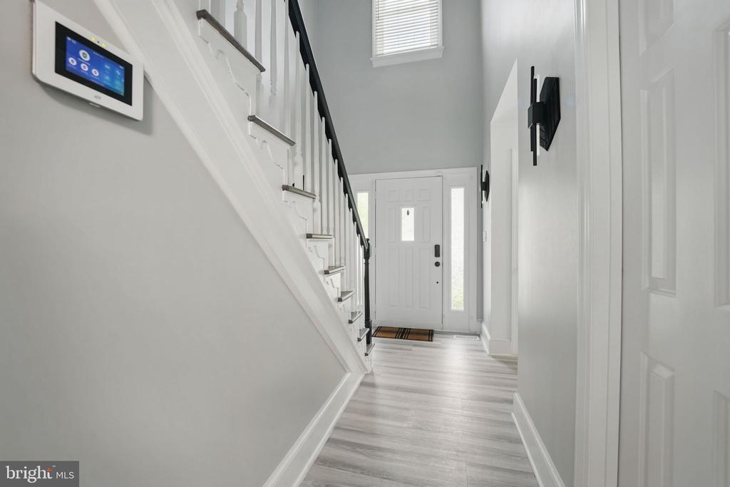 10104 BLANDFIELD LN, FREDERICKSBURG, Virginia 22408, 3 Bedrooms Bedrooms, ,3 BathroomsBathrooms,Residential,THE GREENS AT LE,10104 BLANDFIELD LN,VASP2033088 MLS # VASP2033088