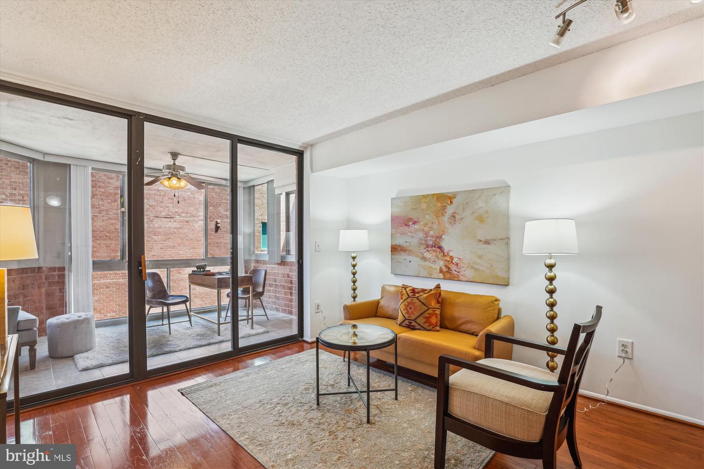 1001 N VERMONT ST #812, ARLINGTON, Virginia 22201, 1 Bedroom Bedrooms, ,1 BathroomBathrooms,Residential,For sale,1001 N VERMONT ST #812,VAAR2057842 MLS # VAAR2057842