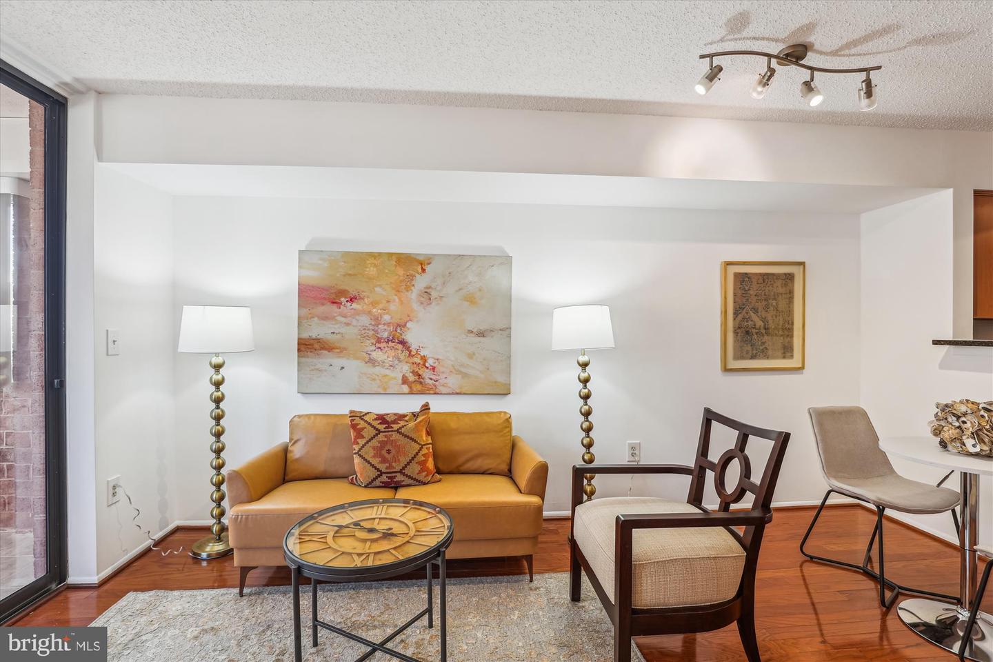 1001 N VERMONT ST #812, ARLINGTON, Virginia 22201, 1 Bedroom Bedrooms, ,1 BathroomBathrooms,Residential,For sale,1001 N VERMONT ST #812,VAAR2057842 MLS # VAAR2057842