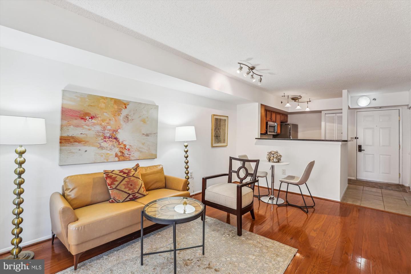 1001 N VERMONT ST #812, ARLINGTON, Virginia 22201, 1 Bedroom Bedrooms, ,1 BathroomBathrooms,Residential,For sale,1001 N VERMONT ST #812,VAAR2057842 MLS # VAAR2057842