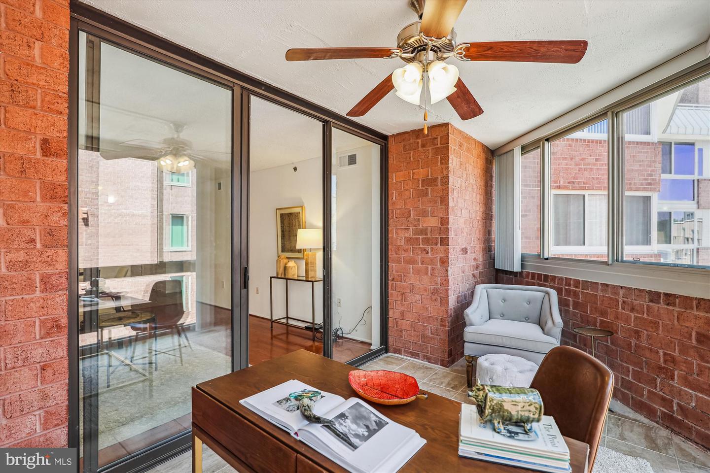 1001 N VERMONT ST #812, ARLINGTON, Virginia 22201, 1 Bedroom Bedrooms, ,1 BathroomBathrooms,Residential,For sale,1001 N VERMONT ST #812,VAAR2057842 MLS # VAAR2057842