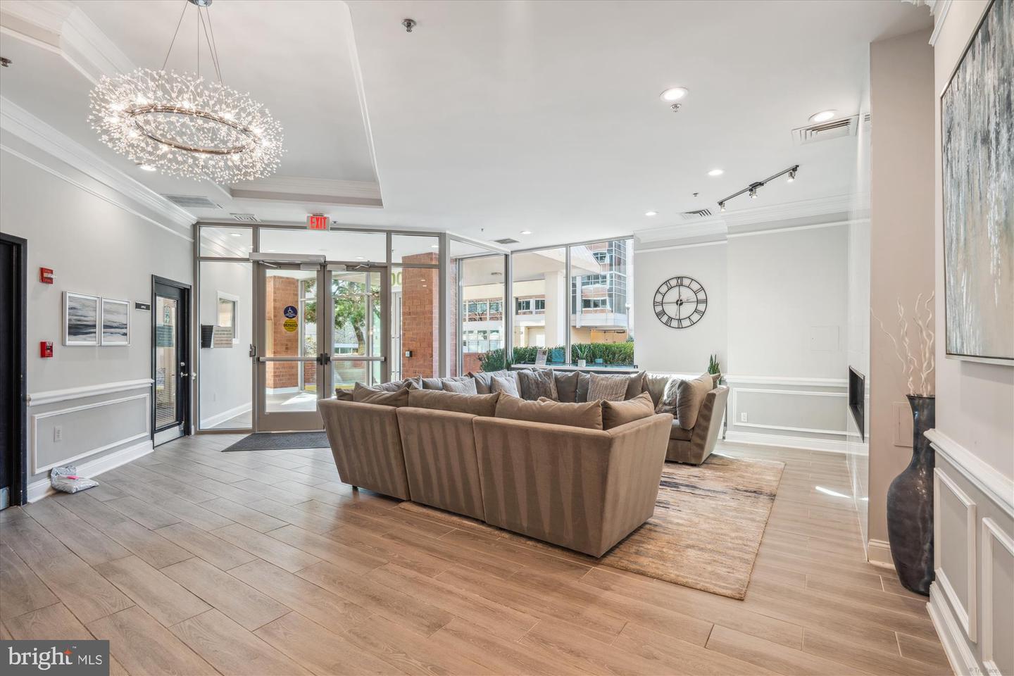 1001 N VERMONT ST #812, ARLINGTON, Virginia 22201, 1 Bedroom Bedrooms, ,1 BathroomBathrooms,Residential,For sale,1001 N VERMONT ST #812,VAAR2057842 MLS # VAAR2057842