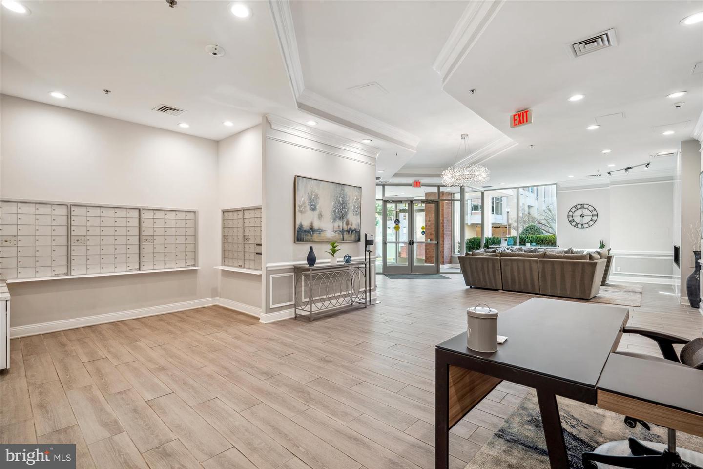 1001 N VERMONT ST #812, ARLINGTON, Virginia 22201, 1 Bedroom Bedrooms, ,1 BathroomBathrooms,Residential,For sale,1001 N VERMONT ST #812,VAAR2057842 MLS # VAAR2057842