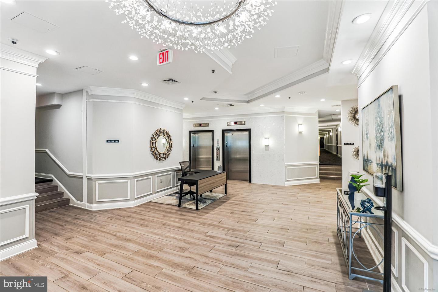1001 N VERMONT ST #812, ARLINGTON, Virginia 22201, 1 Bedroom Bedrooms, ,1 BathroomBathrooms,Residential,For sale,1001 N VERMONT ST #812,VAAR2057842 MLS # VAAR2057842