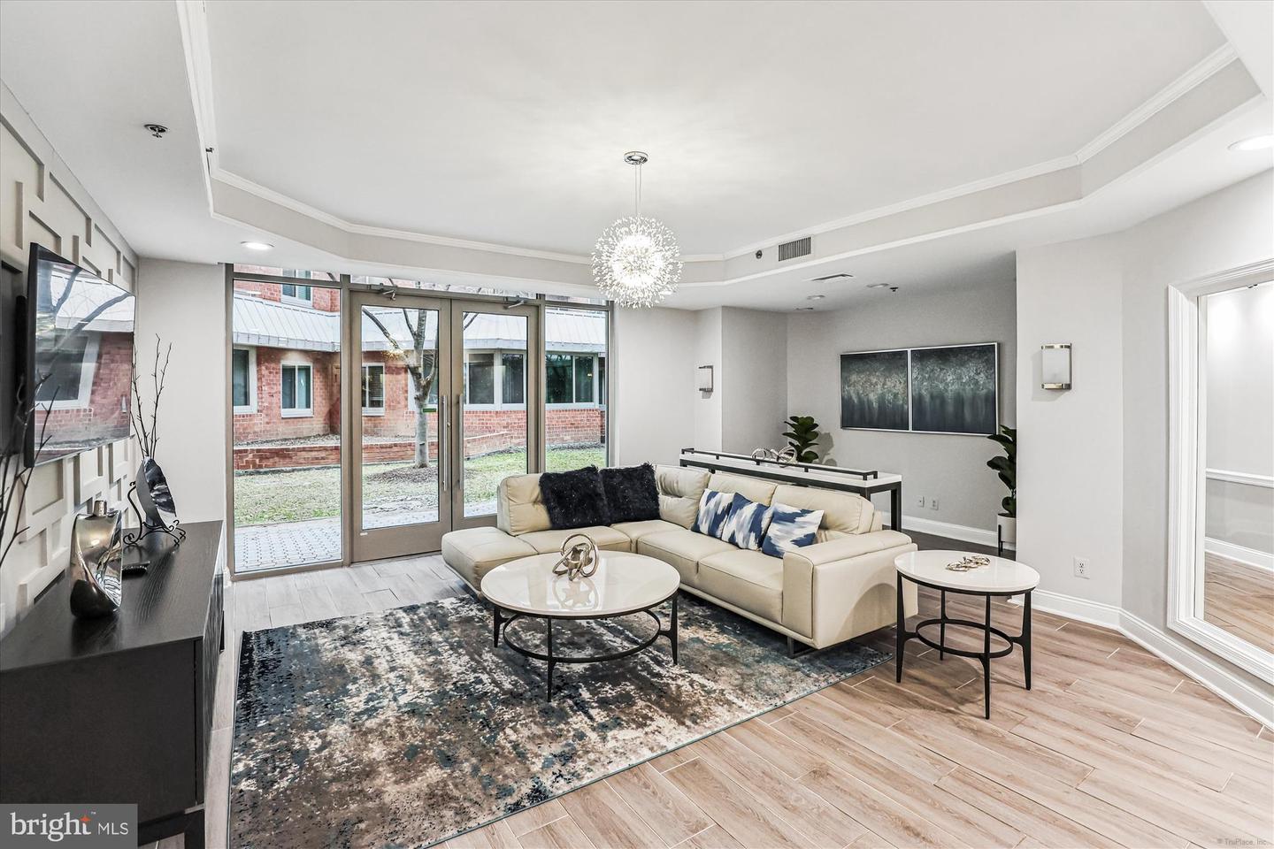 1001 N VERMONT ST #812, ARLINGTON, Virginia 22201, 1 Bedroom Bedrooms, ,1 BathroomBathrooms,Residential,For sale,1001 N VERMONT ST #812,VAAR2057842 MLS # VAAR2057842
