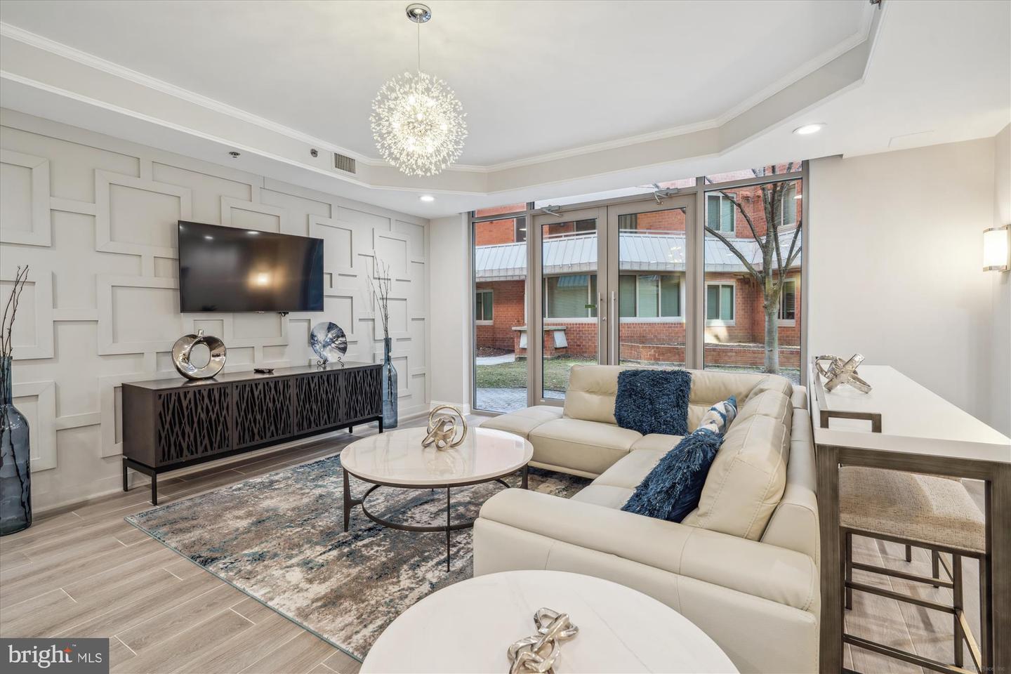 1001 N VERMONT ST #812, ARLINGTON, Virginia 22201, 1 Bedroom Bedrooms, ,1 BathroomBathrooms,Residential,For sale,1001 N VERMONT ST #812,VAAR2057842 MLS # VAAR2057842