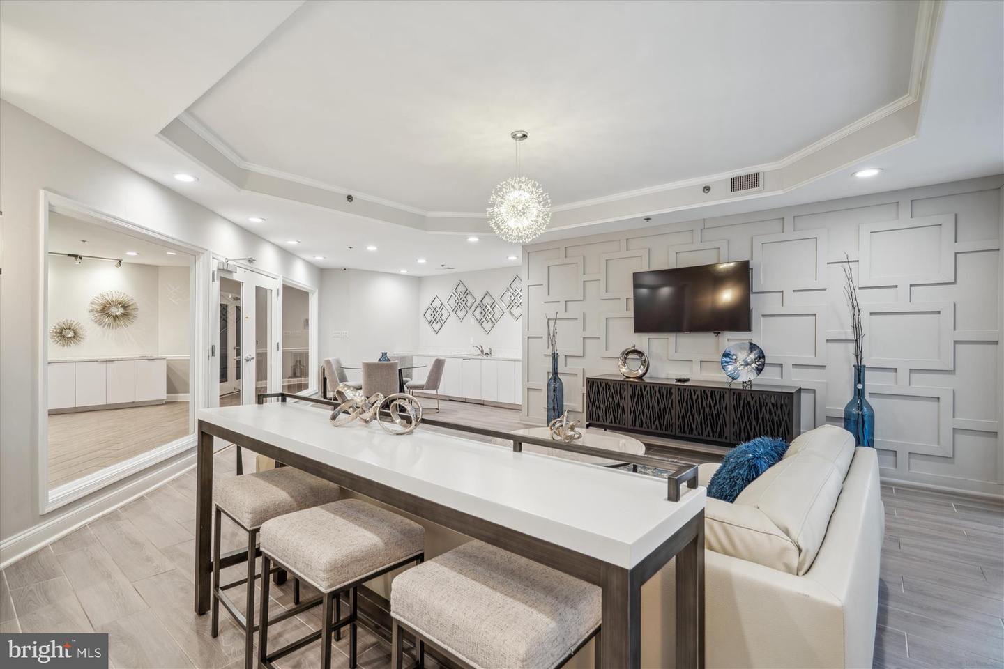 1001 N VERMONT ST #812, ARLINGTON, Virginia 22201, 1 Bedroom Bedrooms, ,1 BathroomBathrooms,Residential,For sale,1001 N VERMONT ST #812,VAAR2057842 MLS # VAAR2057842
