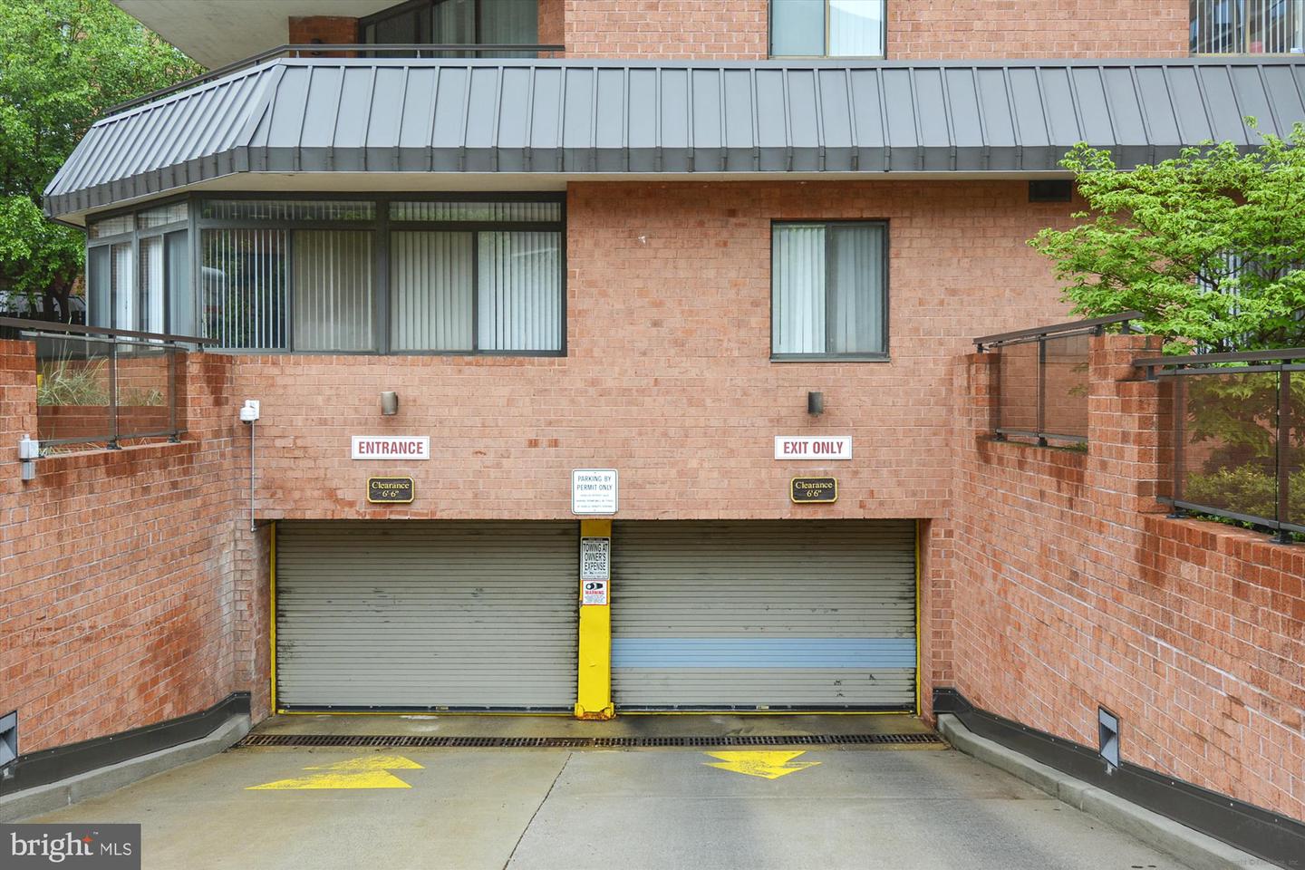 1001 N VERMONT ST #812, ARLINGTON, Virginia 22201, 1 Bedroom Bedrooms, ,1 BathroomBathrooms,Residential,For sale,1001 N VERMONT ST #812,VAAR2057842 MLS # VAAR2057842