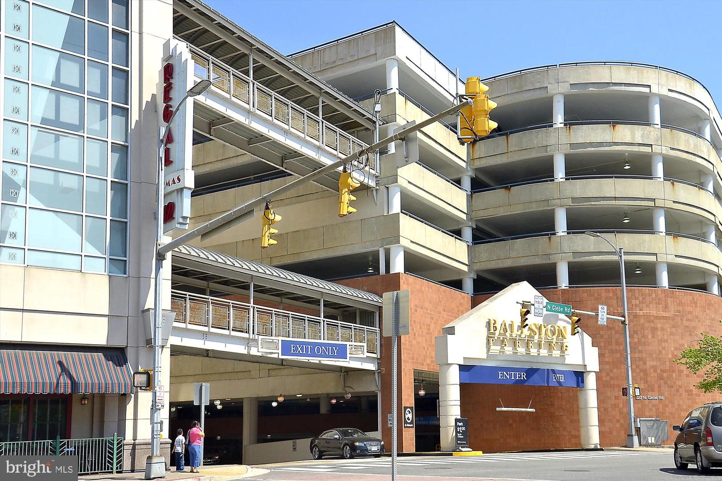 1001 N VERMONT ST #812, ARLINGTON, Virginia 22201, 1 Bedroom Bedrooms, ,1 BathroomBathrooms,Residential,For sale,1001 N VERMONT ST #812,VAAR2057842 MLS # VAAR2057842