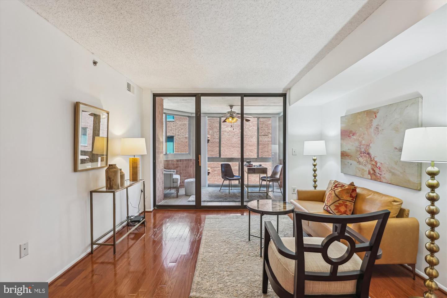 1001 N VERMONT ST #812, ARLINGTON, Virginia 22201, 1 Bedroom Bedrooms, ,1 BathroomBathrooms,Residential,For sale,1001 N VERMONT ST #812,VAAR2057842 MLS # VAAR2057842