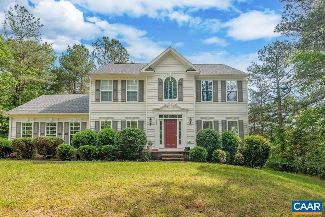 154 FOXMOOR RD, TROY, Virginia 22974, 4 Bedrooms Bedrooms, ,2 BathroomsBathrooms,Residential,For sale,154 FOXMOOR RD,664701 MLS # 664701