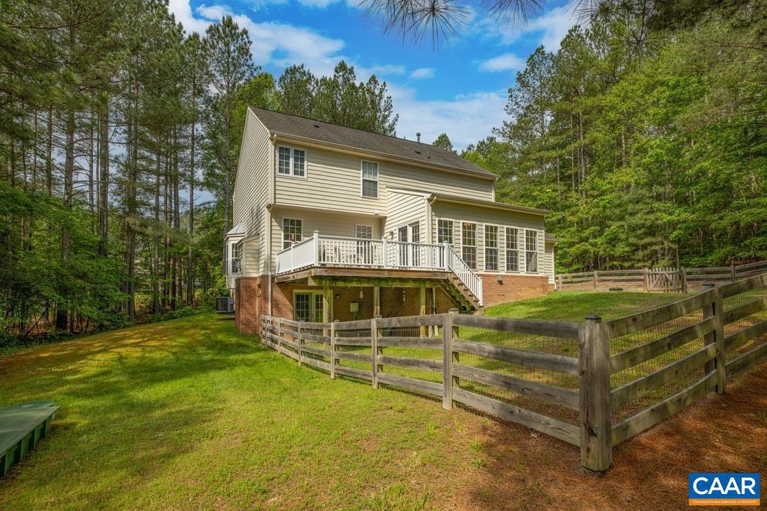 154 FOXMOOR RD, TROY, Virginia 22974, 4 Bedrooms Bedrooms, ,2 BathroomsBathrooms,Residential,For sale,154 FOXMOOR RD,664701 MLS # 664701