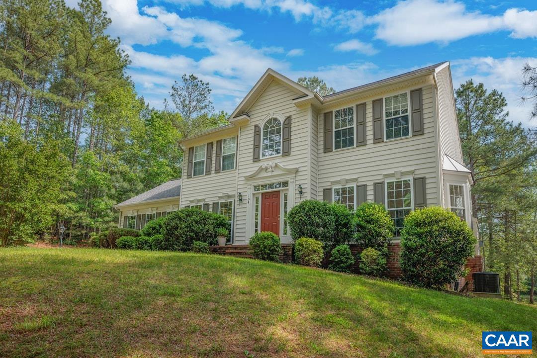 154 FOXMOOR RD, TROY, Virginia 22974, 4 Bedrooms Bedrooms, ,2 BathroomsBathrooms,Residential,For sale,154 FOXMOOR RD,664701 MLS # 664701