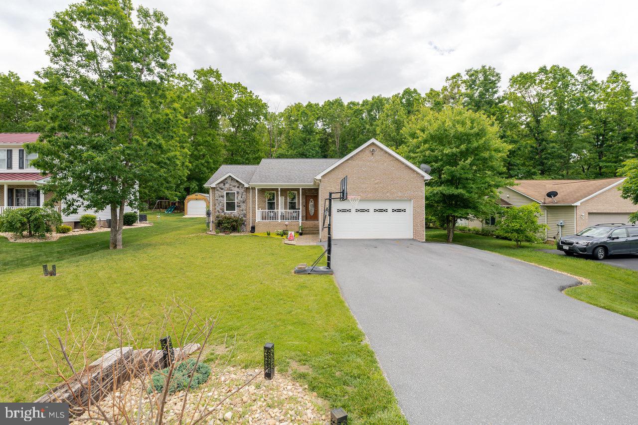 140 BACK RD, SHENANDOAH, Virginia 22849, 3 Bedrooms Bedrooms, ,2 BathroomsBathrooms,Residential,For sale,140 BACK RD,VAPA2004922 MLS # VAPA2004922