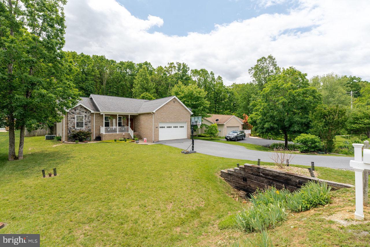 140 BACK RD, SHENANDOAH, Virginia 22849, 3 Bedrooms Bedrooms, ,2 BathroomsBathrooms,Residential,For sale,140 BACK RD,VAPA2004922 MLS # VAPA2004922