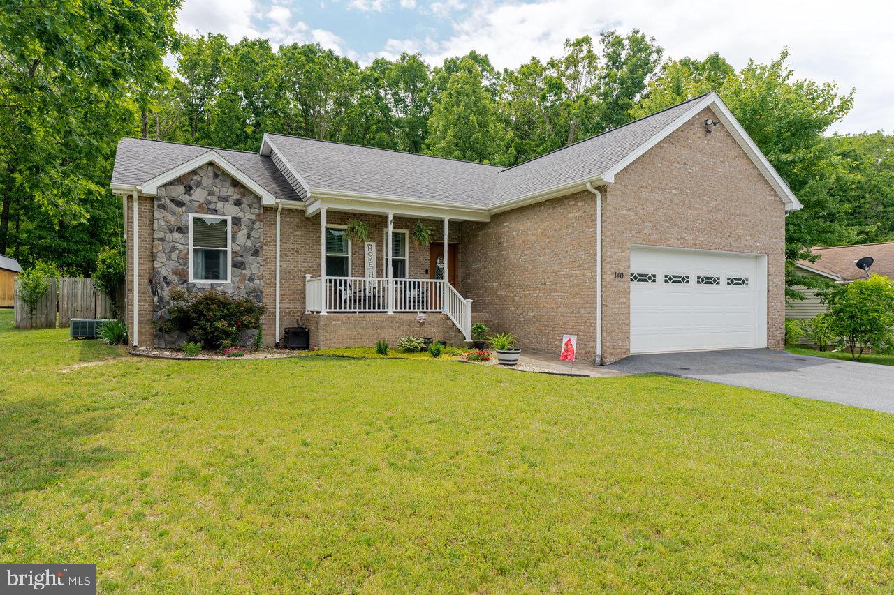 140 BACK RD, SHENANDOAH, Virginia 22849, 3 Bedrooms Bedrooms, ,2 BathroomsBathrooms,Residential,For sale,140 BACK RD,VAPA2004922 MLS # VAPA2004922