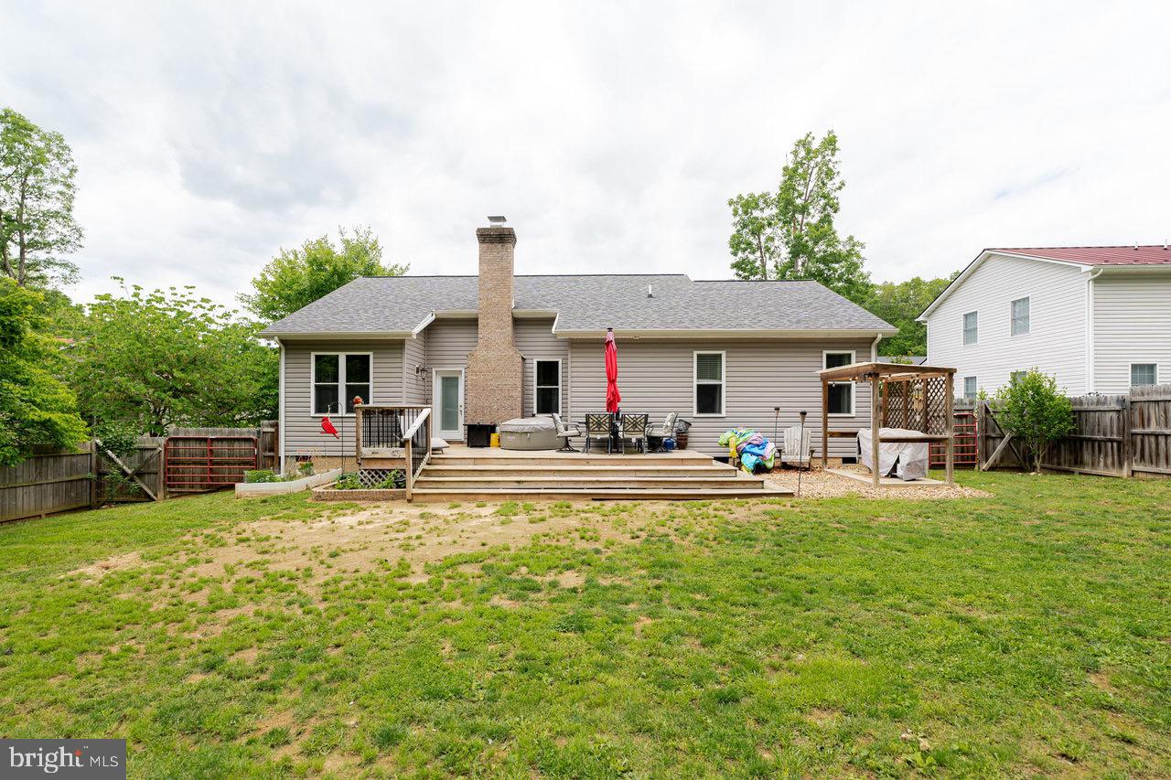 140 BACK RD, SHENANDOAH, Virginia 22849, 3 Bedrooms Bedrooms, ,2 BathroomsBathrooms,Residential,For sale,140 BACK RD,VAPA2004922 MLS # VAPA2004922