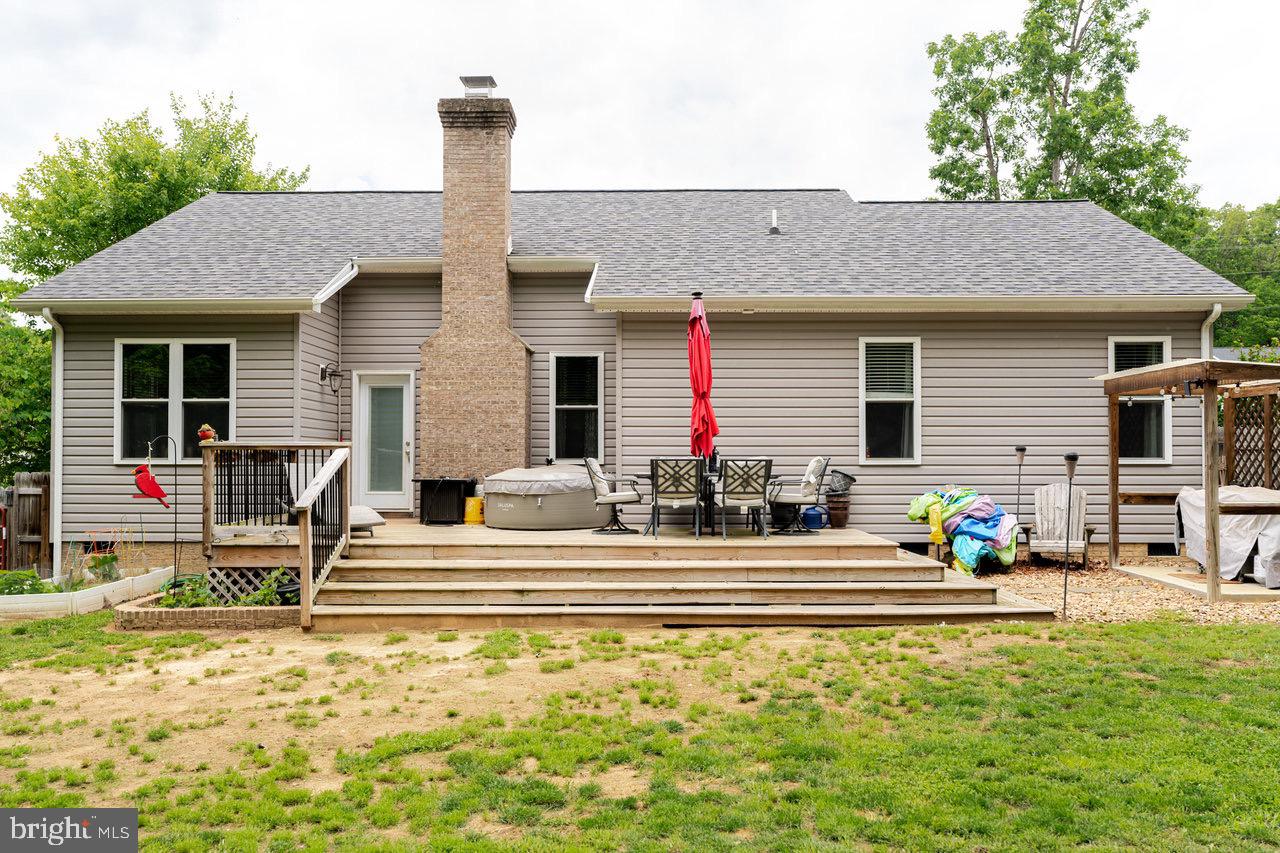 140 BACK RD, SHENANDOAH, Virginia 22849, 3 Bedrooms Bedrooms, ,2 BathroomsBathrooms,Residential,For sale,140 BACK RD,VAPA2004922 MLS # VAPA2004922