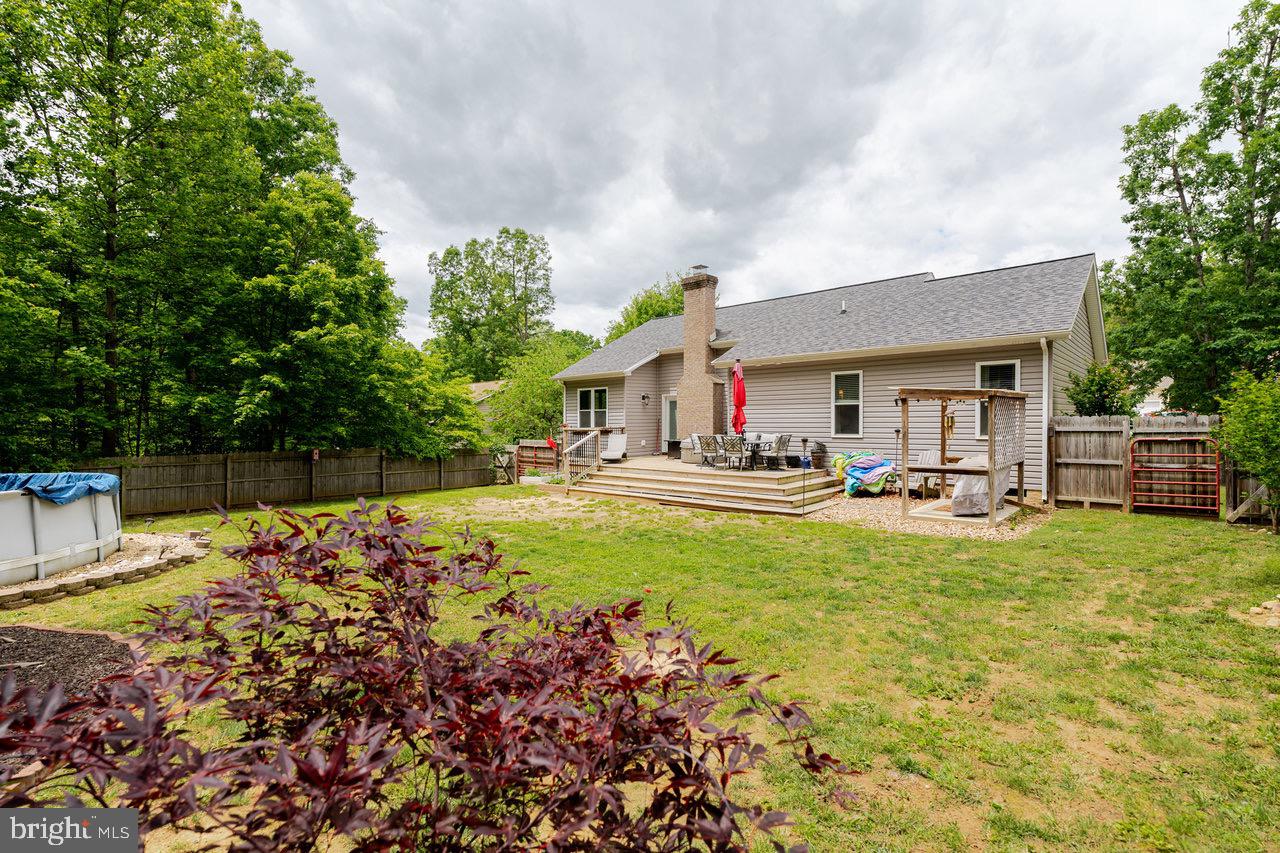 140 BACK RD, SHENANDOAH, Virginia 22849, 3 Bedrooms Bedrooms, ,2 BathroomsBathrooms,Residential,For sale,140 BACK RD,VAPA2004922 MLS # VAPA2004922